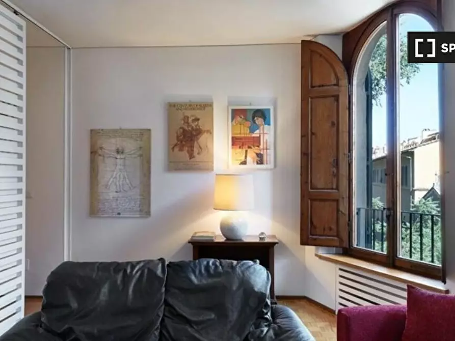 Immagine 16 di Appartamento in affitto  in Costa Scarpuccia a Firenze