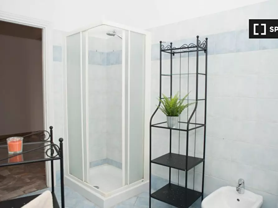 Immagine 7 di Camera condivisa in affitto  in VIA Q. SELLA (1) a Firenze