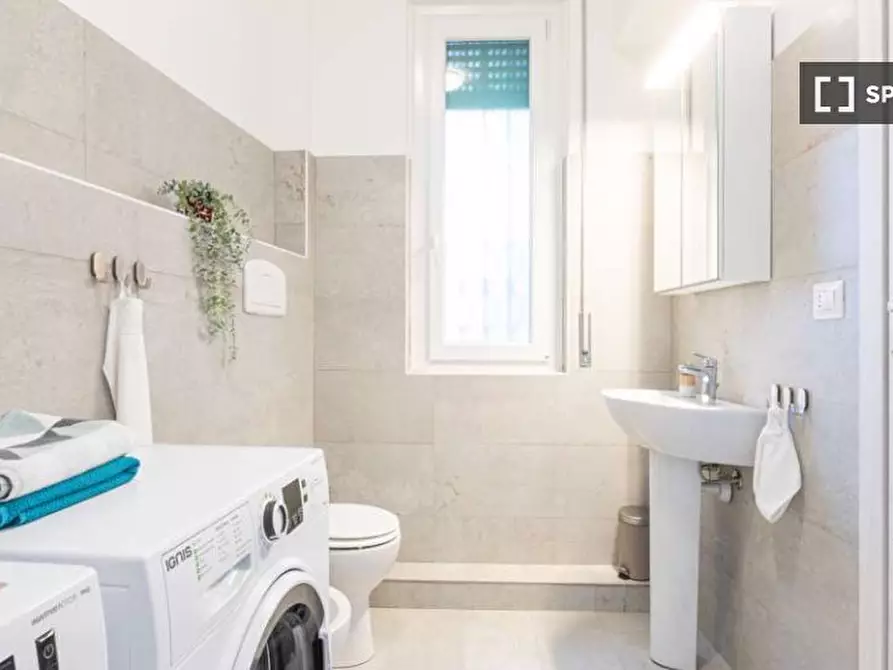 Immagine 18 di Camera condivisa in affitto  in Via Monte Ceneri a Milano