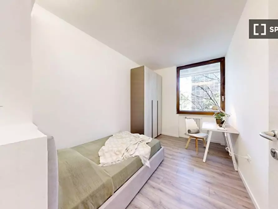 Immagine 2 di Camera condivisa in affitto  in VIA Pellizzo a Padova