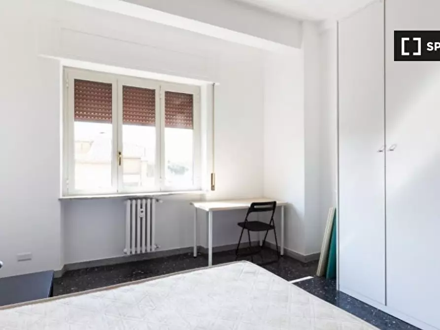 Immagine 10 di Camera condivisa in affitto  in Via Filippi, 00146 Roma RM, Italy a Roma