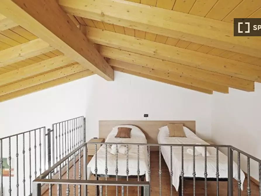 Immagine 13 di Appartamento in affitto  in Strada Provinciale a Calvagese Della Riviera