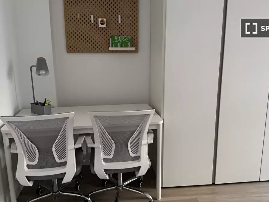 Immagine 8 di Appartamento in affitto  in Via Lorenteggio a Milano