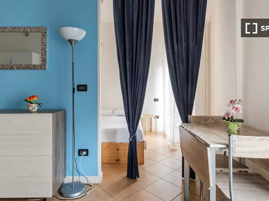 Immagine 2 di Ufficio in affitto  in Via Milazzo a Bologna