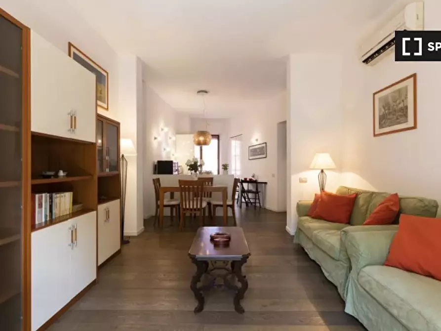 Immagine 5 di Appartamento in affitto  in Viale Daniele Ranzoni a Milano