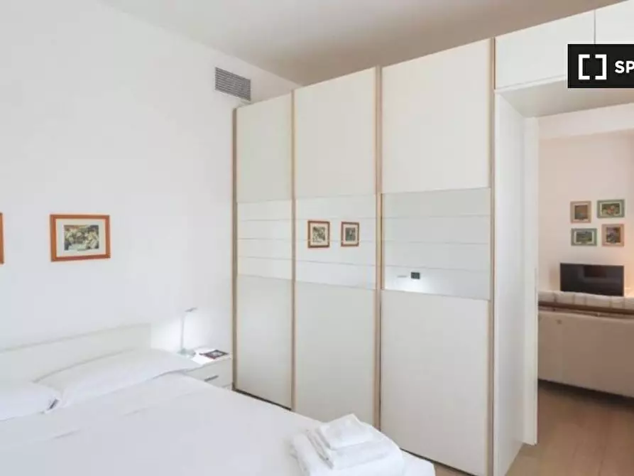 Immagine 13 di Appartamento in affitto  in Via Carlo Farini a Milano