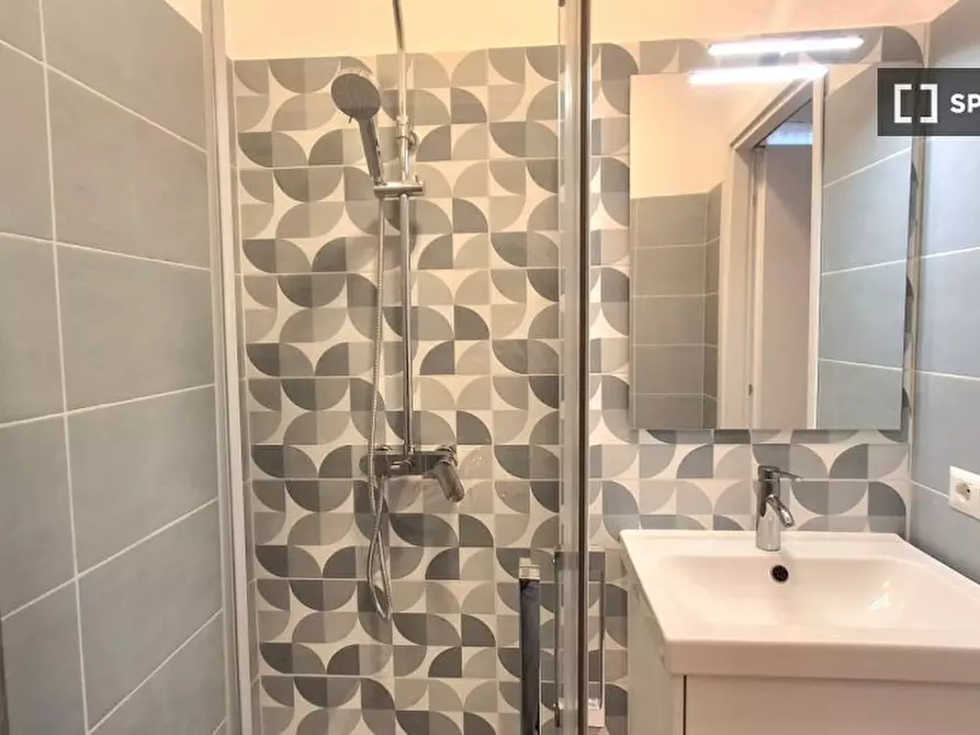 Immagine 11 di Appartamento in affitto  in Via Giovanni Prati a Milano