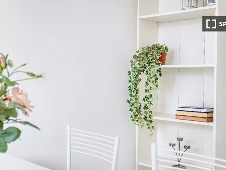 Immagine 4 di Ufficio in affitto  in Via Giovanni Battista Cassinis a Milano