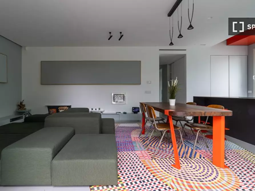 Immagine 4 di Appartamento in affitto  in Via Noto a Milano