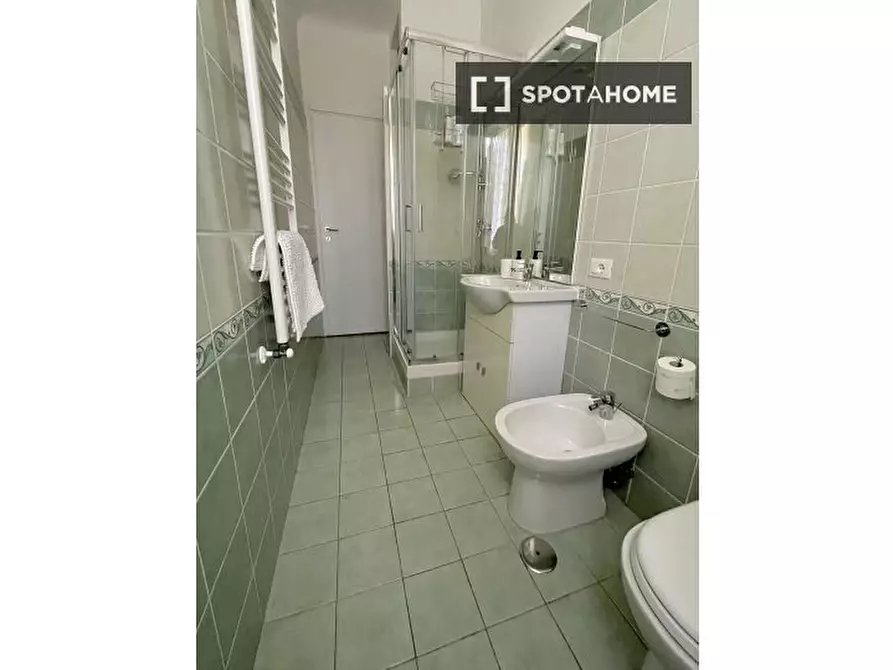 Immagine 18 di Appartamento in affitto  in Via Santa Maria Ausiliatrice a Roma