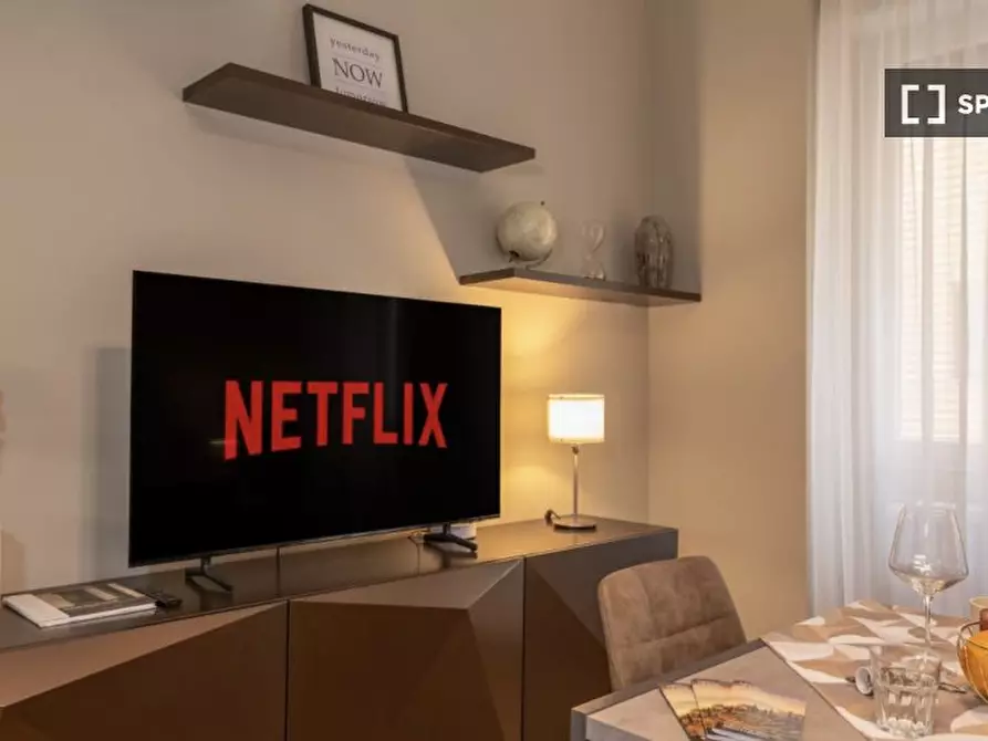 Immagine 7 di Appartamento in affitto  in Via dell`Unione a Milano