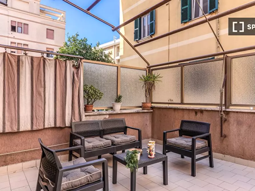 Immagine 9 di Appartamento in affitto  in Via dei Lauri a Roma