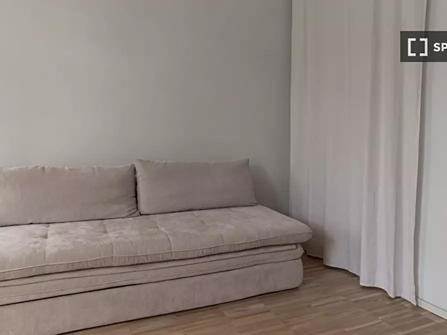 Immagine 6 di Appartamento in affitto  in Via Gentilino a Milano