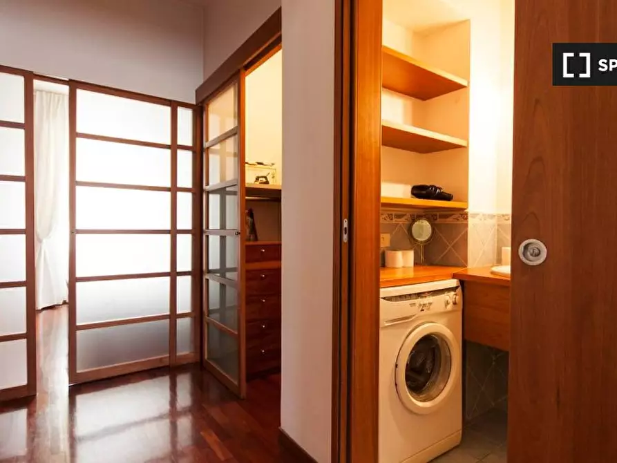 Immagine 6 di Appartamento in affitto  in Via Marghera a Milano