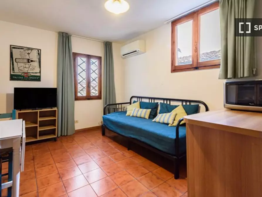 Immagine 4 di Appartamento in affitto  in Via Toscanella a Firenze