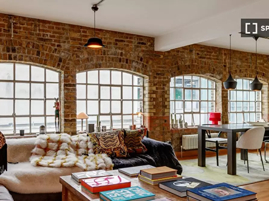Immagine 2 di Appartamento in affitto  in Flat a Camberwell