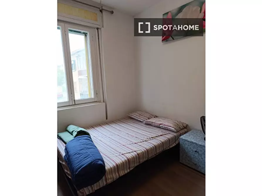 Immagine 3 di Camera condivisa in affitto  in Via Fratelli Boscardin a Padova