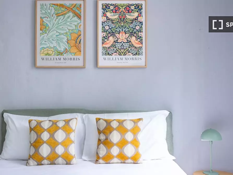 Immagine 9 di Appartamento in affitto  in Via Pietro Borsieri a Milano