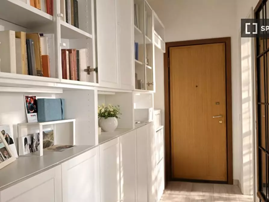 Immagine 12 di Appartamento in affitto  in Via Sapri a Milano
