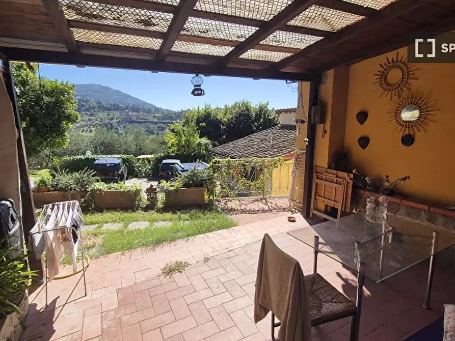 Immagine 8 di Appartamento in affitto  in Via Salviati a Firenze