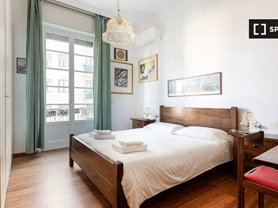 Immagine 10 di Appartamento in affitto  in Piazza Carlo Donegani a Milano