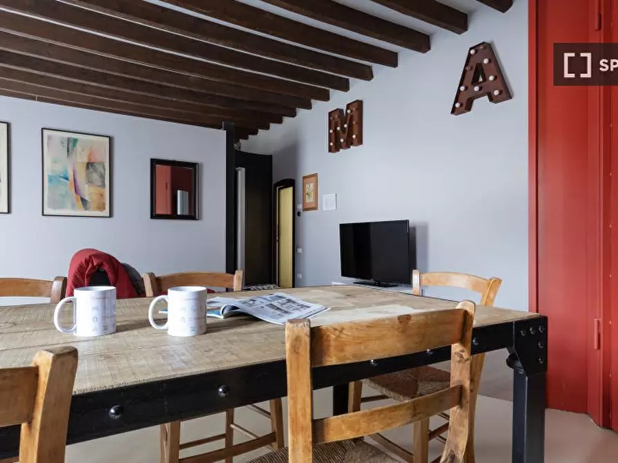 Immagine 3 di Appartamento in affitto  in Via Pastrengo a Milano