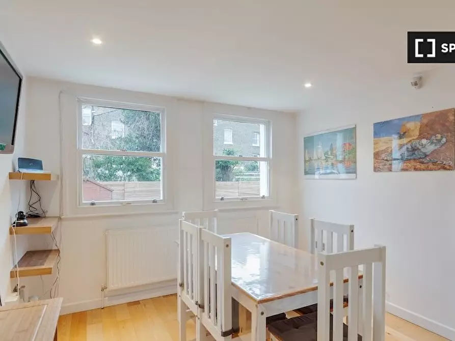 Immagine 4 di Appartamento in affitto  in Freegrove Rd a Islington