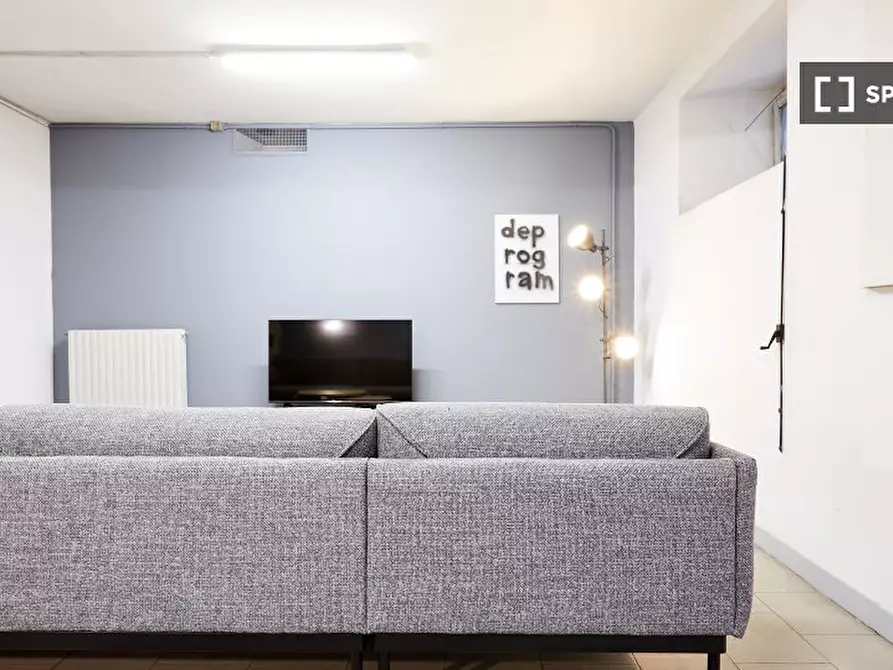 Immagine 9 di Camera condivisa in affitto  in Via Ormea a Torino