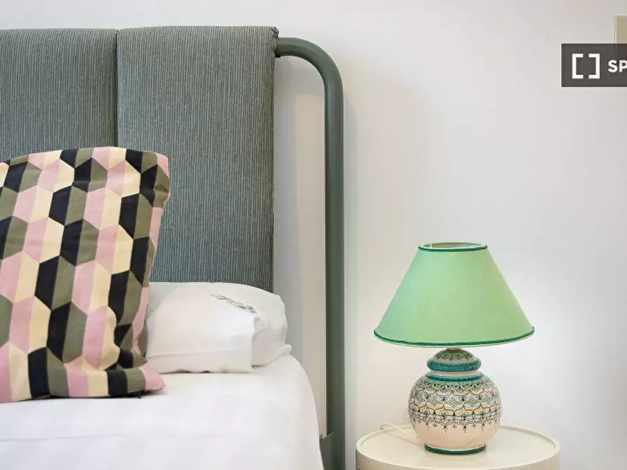 Immagine 7 di Ufficio in affitto  in Piazza di S. Cosimato a Roma