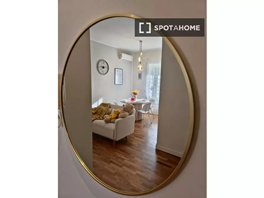 Immagine 7 di Ufficio in affitto  in Via Teodolfo Mertel a Roma