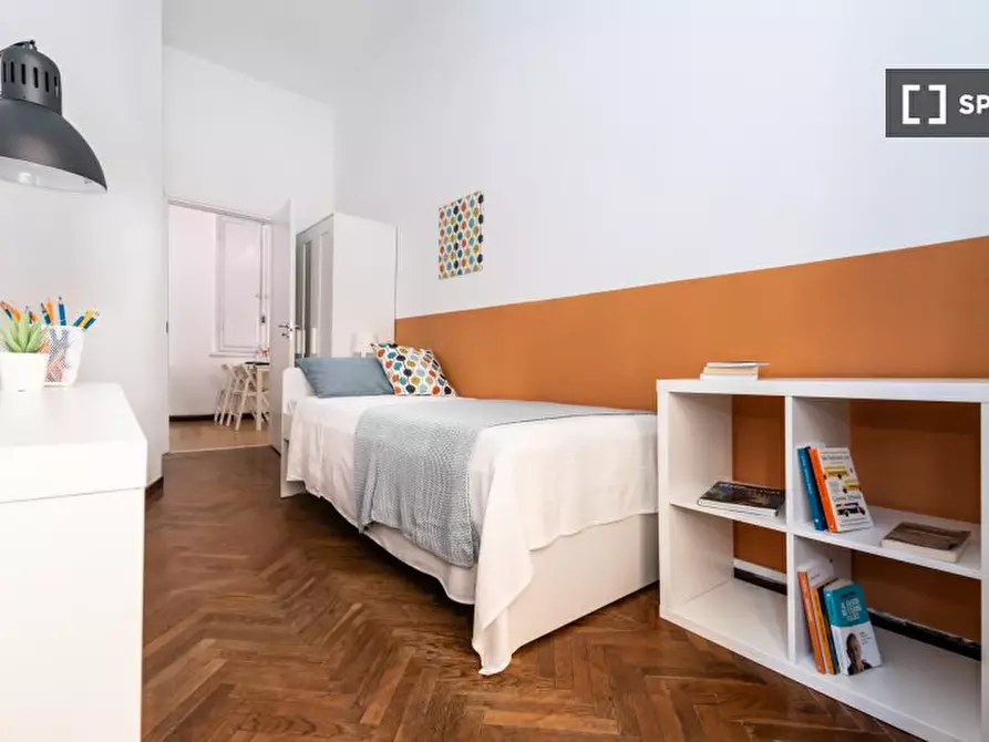 Immagine 17 di Camera condivisa in affitto  in Marconi a Bologna