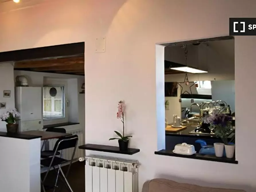 Immagine 15 di Appartamento in affitto  in Via di Ravecca a Genova