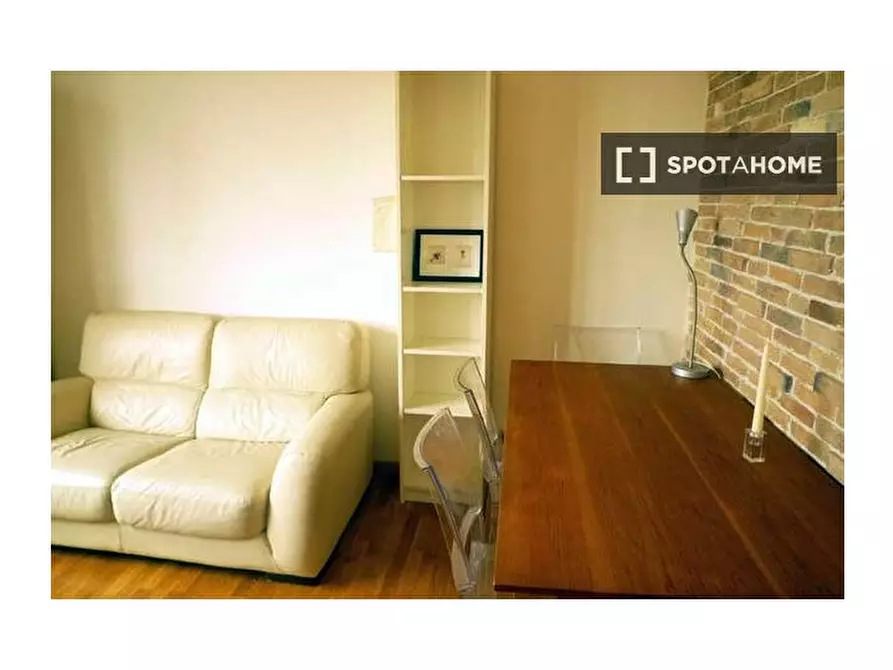 Immagine 4 di Ufficio in affitto  in Viale Cassala a Milano