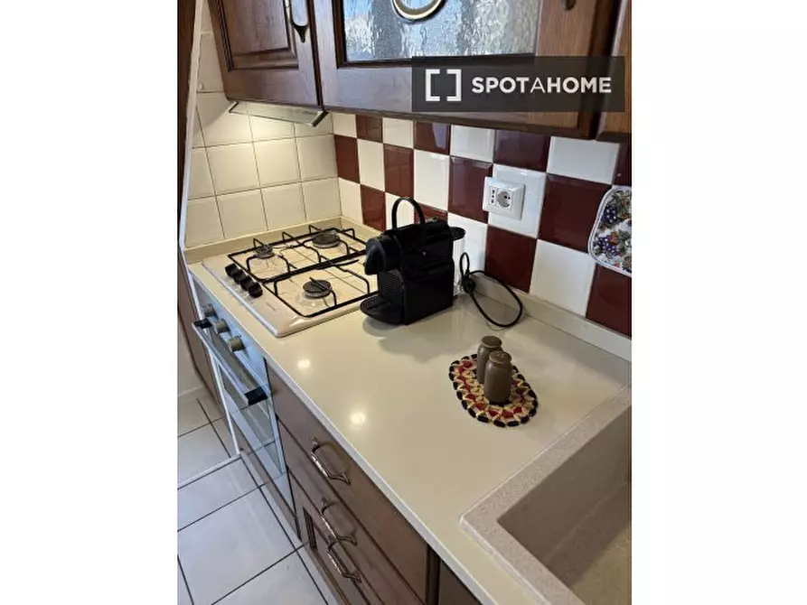 Immagine 3 di Appartamento in affitto  in Via Rembrandt a Milano