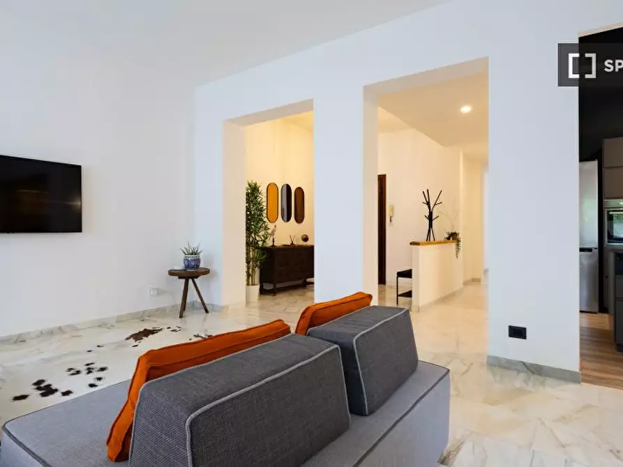 Immagine 7 di Appartamento in affitto  in Via del Casaletto a Roma