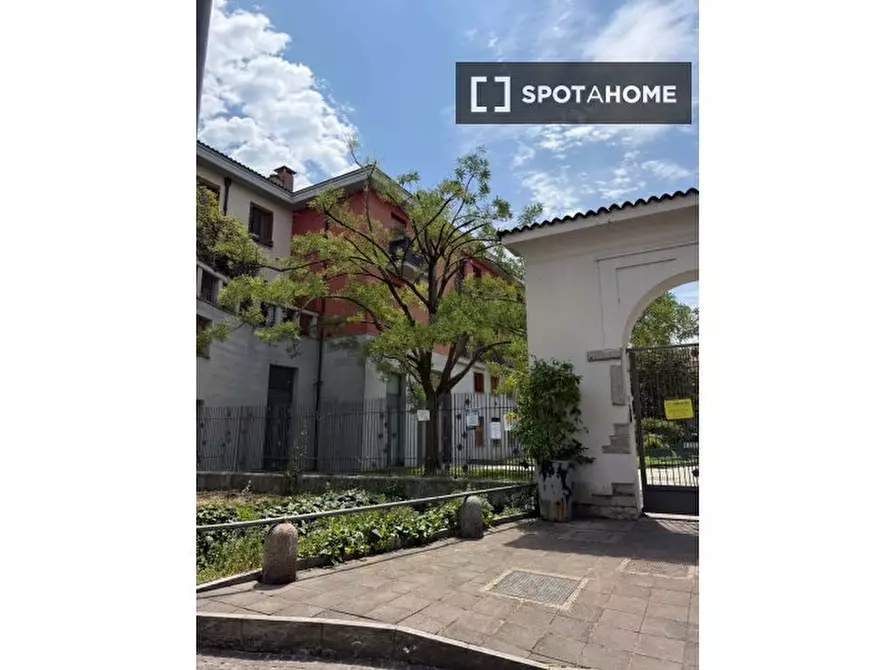 Immagine 3 di Appartamento in affitto  in Via Magolfa a Milano