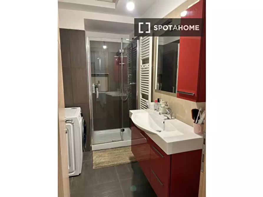 Immagine 3 di Ufficio in affitto  in Via Casentino a Firenze