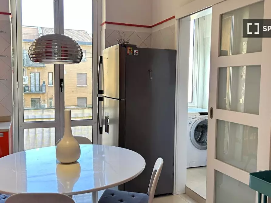 Immagine 11 di Appartamento in affitto  in Viale Papiniano a Milano