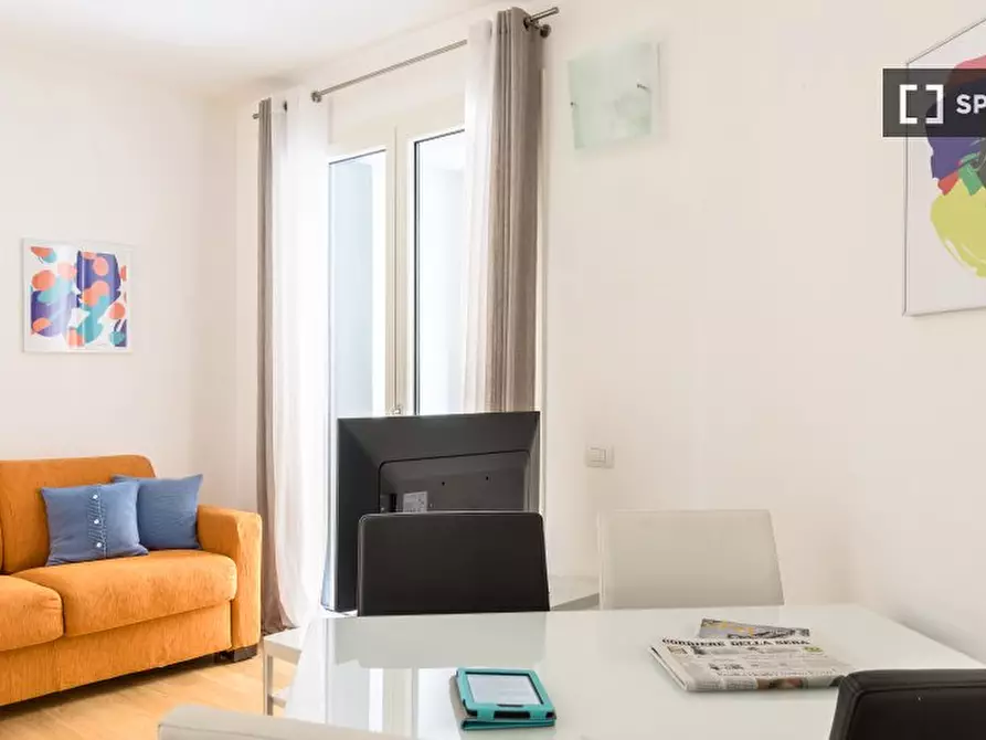 Immagine 3 di Appartamento in affitto  in Via Gustavo Fara a Milano