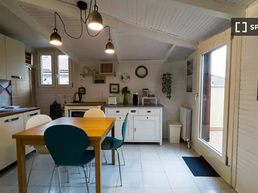 Immagine 4 di Appartamento in affitto  in Corso Principe Oddone a Torino