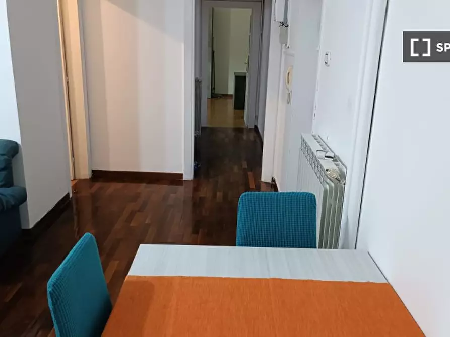 Immagine 4 di Camera condivisa in affitto  in Piazza Gabriele D'Annunzio a Napoli