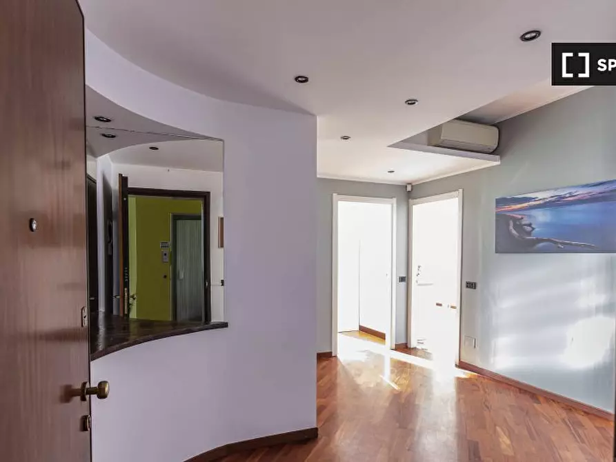 Immagine 19 di Camera condivisa in affitto  in Via Padova a Milano