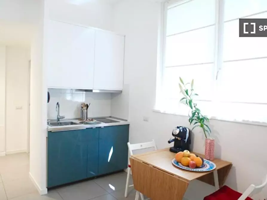 Immagine 5 di Appartamento in affitto  in Via San Martino a Milano