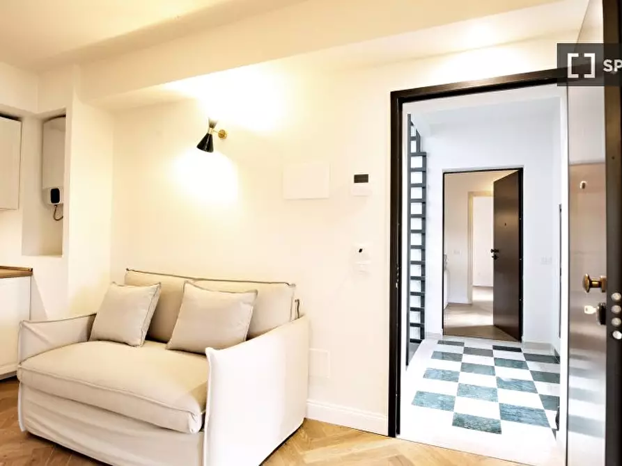 Immagine 7 di Ufficio in affitto  in Via Tertulliano a Milano