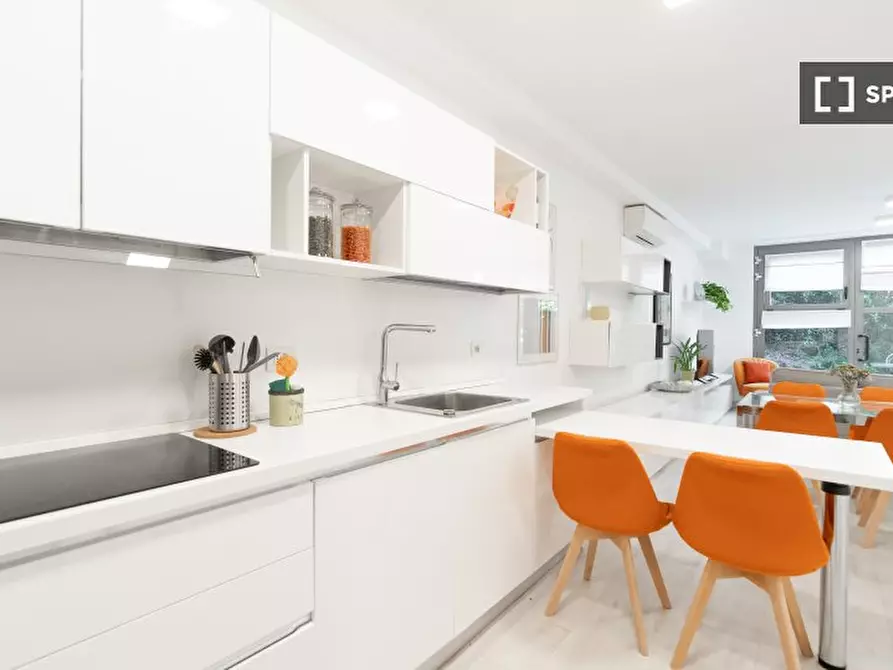 Immagine 16 di Appartamento in affitto  in Via Giovanni Enrico Pestalozzi a Milano