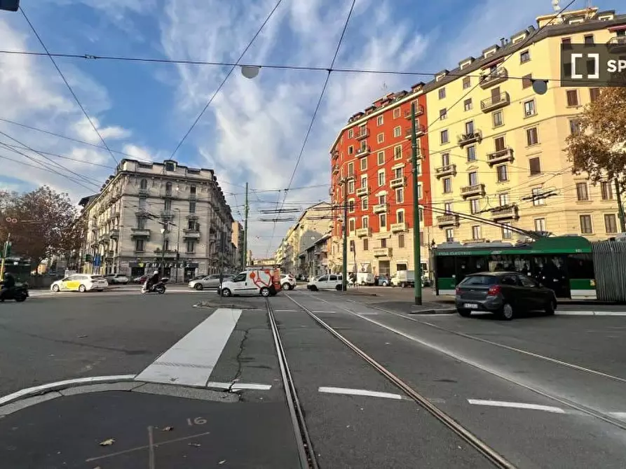 Immagine 10 di Appartamento in affitto  in Viale Luigi Torelli a Milano
