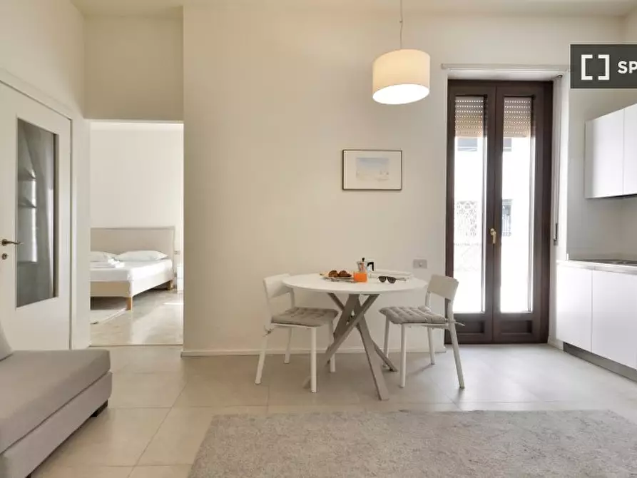 Immagine 2 di Ufficio in affitto  in Via Vincenzo Monti a Milano