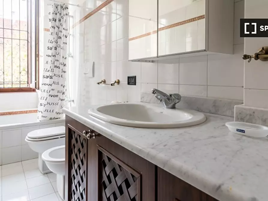 Immagine 17 di Camera condivisa in affitto  in Via Privata Antonio Picozzi, 20131 Milano MI, Italy a Milano