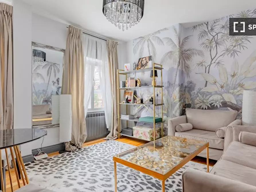 Immagine 2 di Appartamento in affitto  in Gilbert St a 