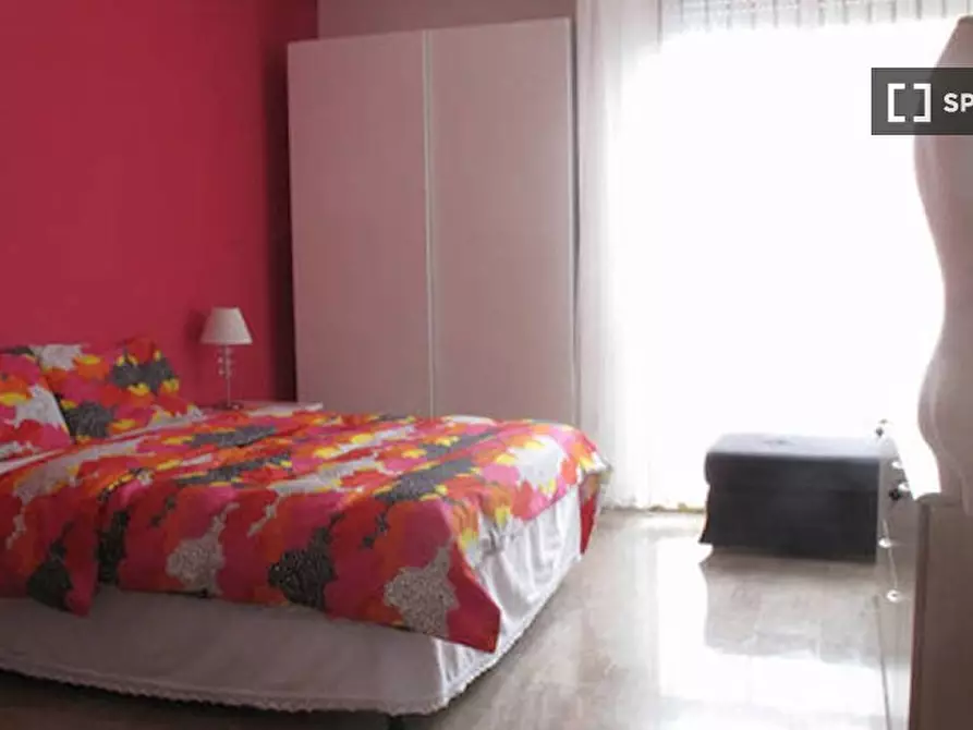 Immagine 15 di Camera condivisa in affitto  in Via Medardo Rosso a Milano